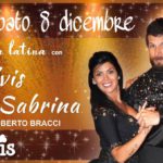 Elvis y Sabrina Discoteca Tris Orciano di Pesaro