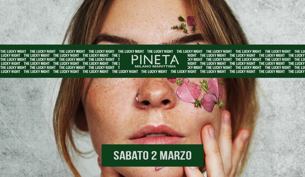 Carnevale 2019 Pineta Club Milano Marittima