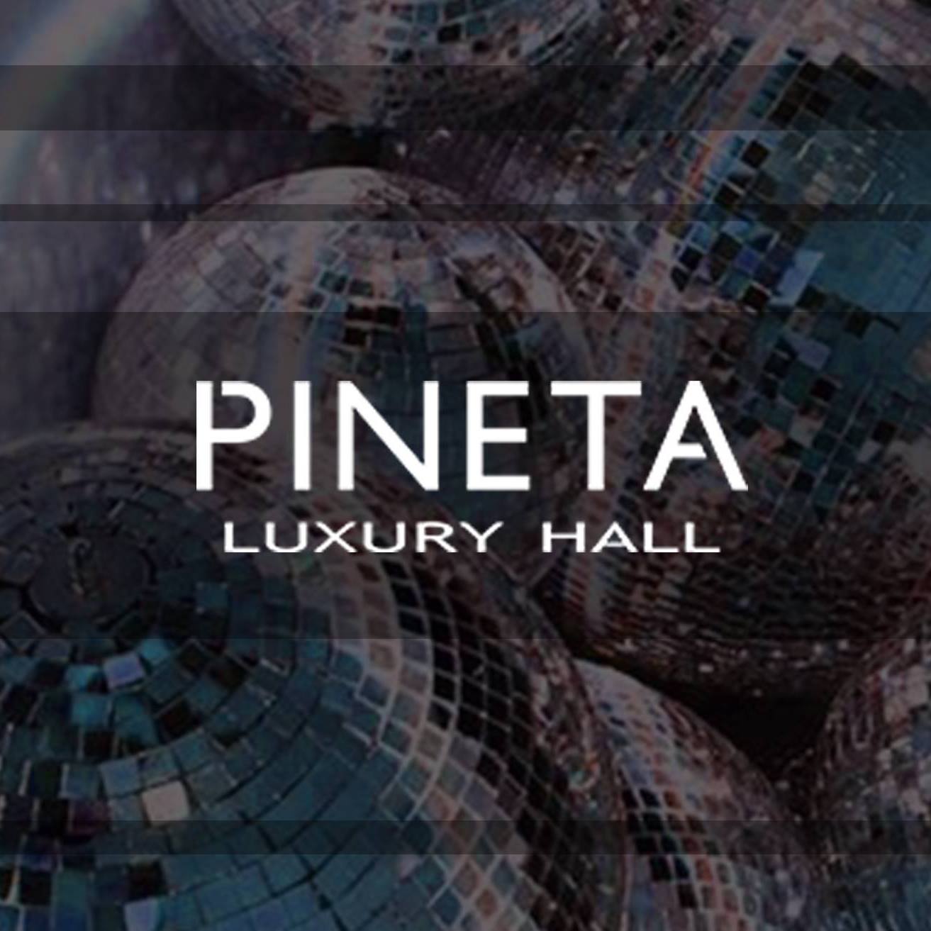 Pineta Milano Marittima Luxury Hall The Lucky Night