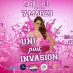 Festa Della Donna Universitaria Sui Club Ancona