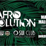 Afrorevolution Sui Club Ancona