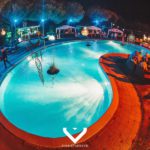 Inaugurazione estate 2019 discoteca Villa Papeete Milano Marittima