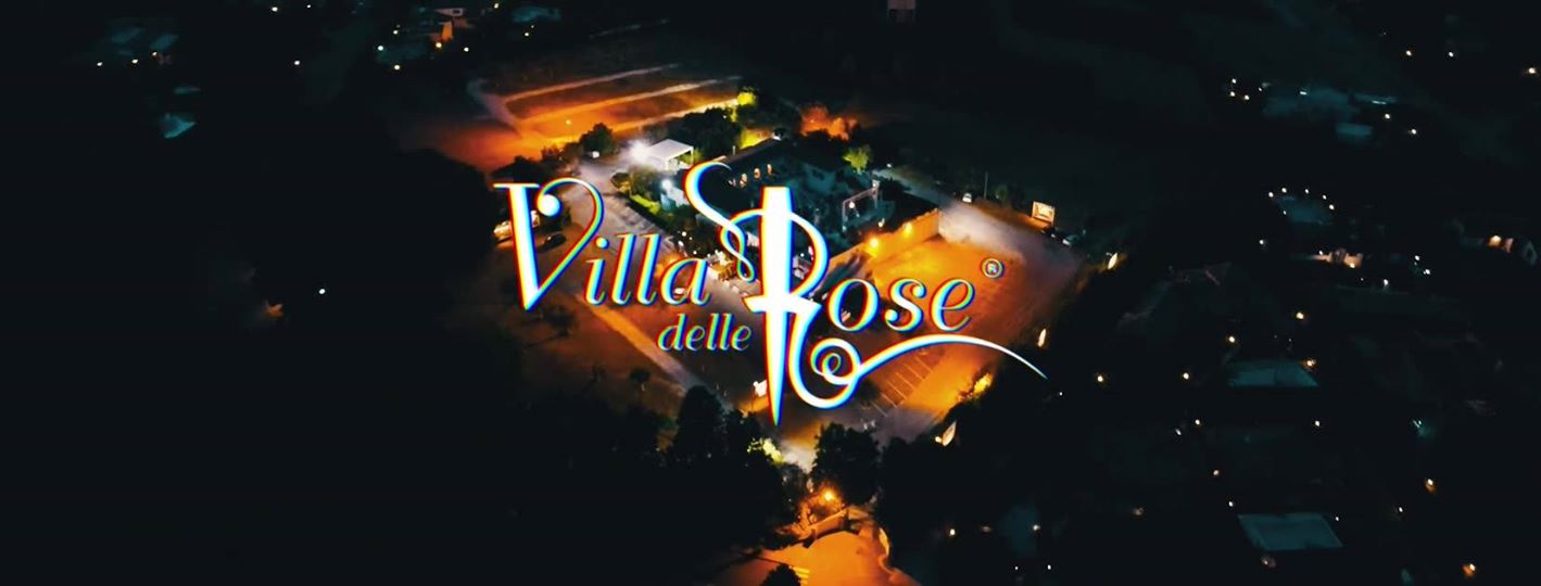 Discoteca Villa delle Rose di Misano Adriatico, il venerdì Clorophilla