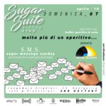 Sugar Suite Senigallia Message Sunday