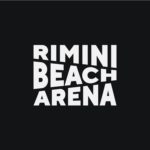 Anastasio Alok e Burak Yeter Rimini Beach Arena