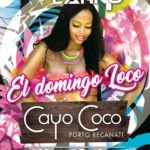 Cayo Coco Porto Recanati Domenica Latina