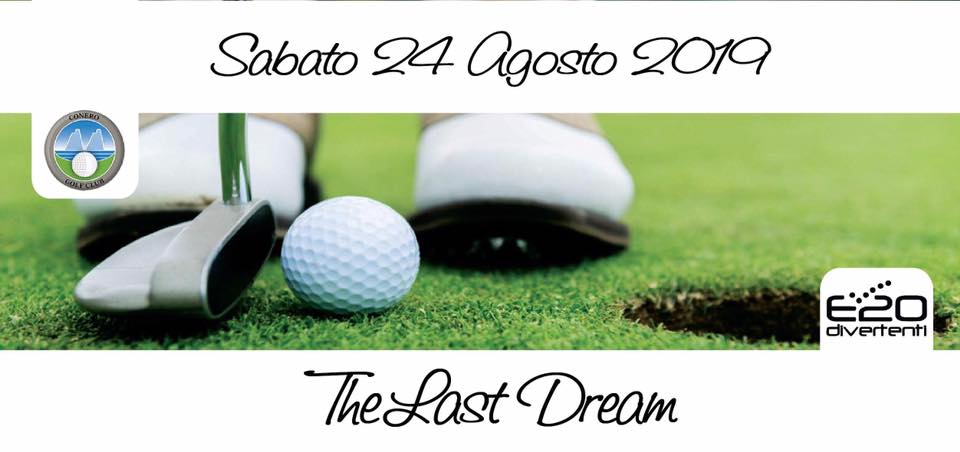 The Last Dream Conero Golf Club Sirolo