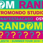 Random Party Altromondo Studios Rimini