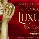 The Golden Age Opening Party Luxury Porto San Giorgio