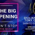 Inaugurazione 2019 - 2020 Mirage Disco Club Passo San Ginesio