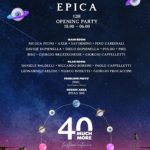 Epica Much More Club Matelica