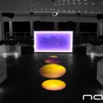 Fluo Party Naomi Club Marina di Montemarciano
