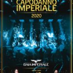 Capodanno 2020 discoteca Baia Imperiale Gabicce Mare
