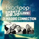 Di Maggio Connection Bradipop Club Rimini