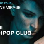 Marianne Mirage live Bradipop Club Rimini