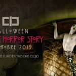 Halloween Horror Story Classic Club Rimini