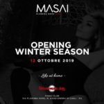 Opening Winter Season Masai Club Cagli