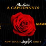 Capodanno Movita Miami Club Monsano