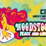 Woodstock Classic Club Rimini