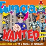 Tunga On Tour Wanted Colosseo Mood Club Montecchio