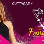 Cutty Sark Disco Pescara La Fanatica