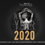 Capodanno 2020 Nettuno Pescara