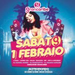 Discoteca Altromondo Rimini Grancaribe febbraio 2020