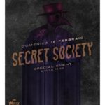 Secret Society Embassy Rimini
