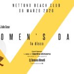 Festa della Donna 2020 Nettuno Pescara