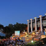 Discoteca Baia Imperiale, Opening Monday 2020