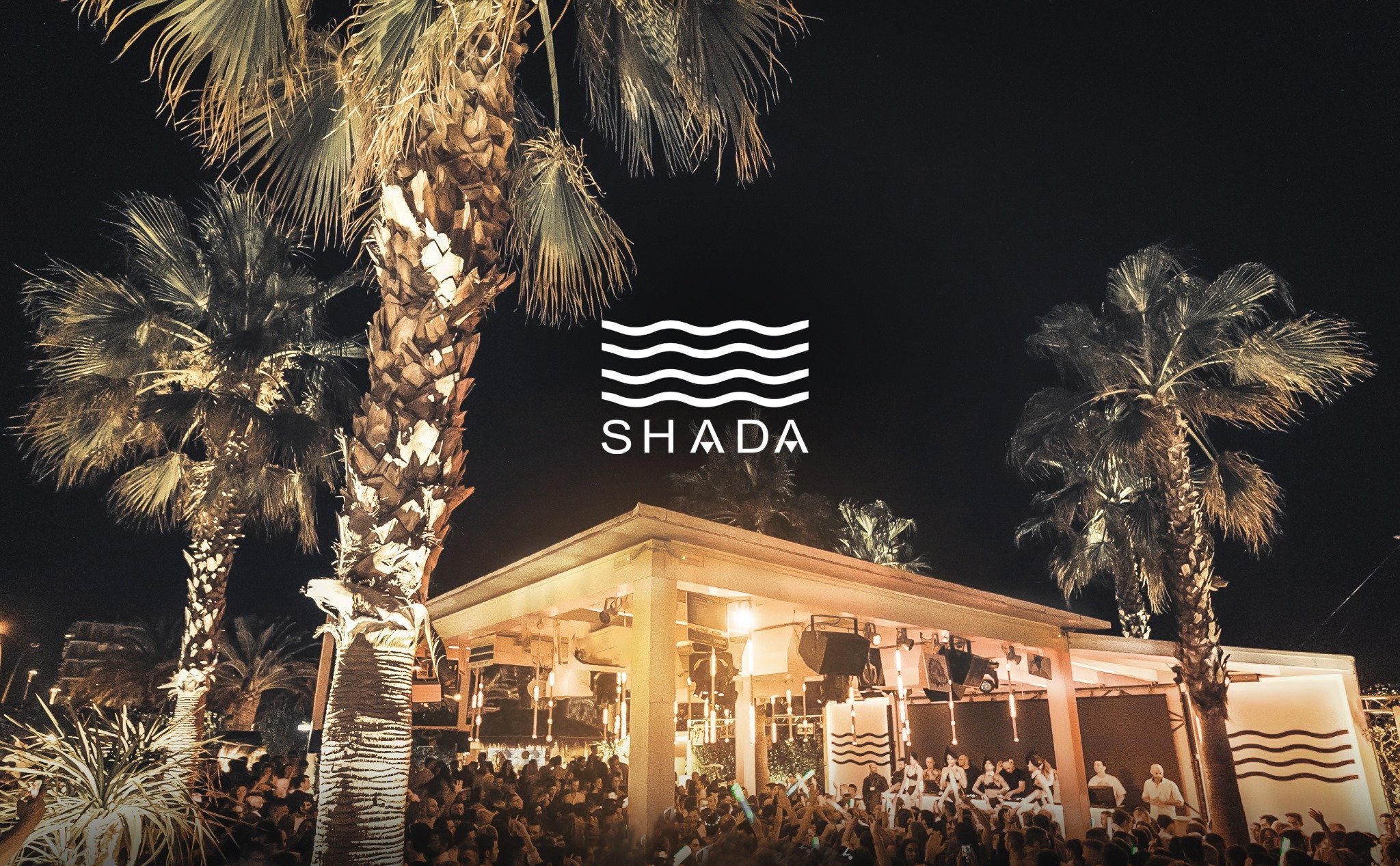 Discoteca Shada, il Sabato notte delle Marche