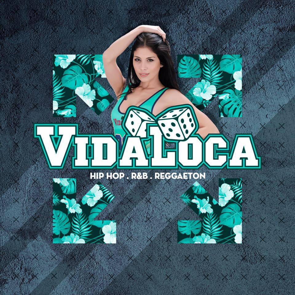 Discoteca Villa delle Rose, Vida Loca secondo evento Estate 2020