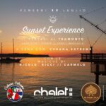A Cena con Cubana Extreme allo Chalet Del Mar