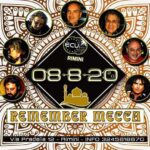 Remember Mecca alla discoteca Ecu di Rimini