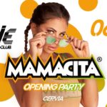 Mamacita Opening Party Le Indie Cervia