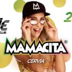 Discoteca Le Indie Cervia, evento Mamacita
