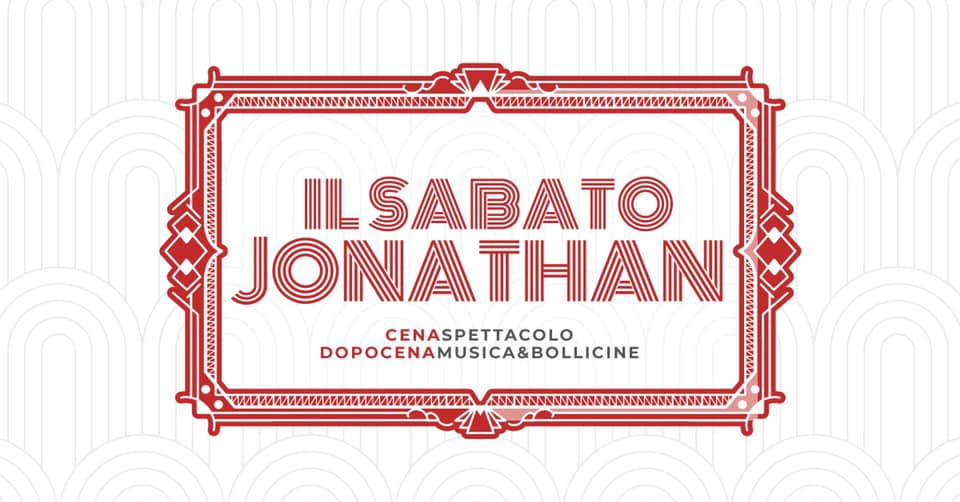 Jonathan San Benedetto Del Tronto, cena e discoteca