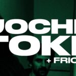 Uochi Toki Live + Fricat, Link Bologna