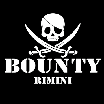Capodanno 2021 Tokyo al Bounty di Rimini