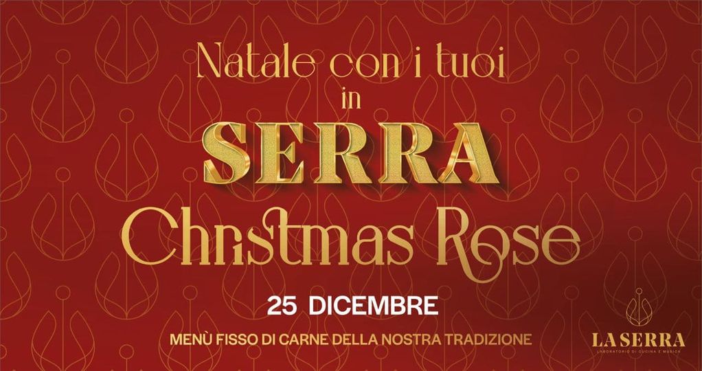 Natale 2020 in Serra