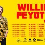 Alcatraz Milano, Willie Peyote live seconda data