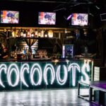 Ferragosto 2021 alla discoteca Coconuts di Rimini