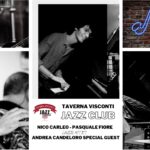 Jazz in streaming, Taverna Visconti