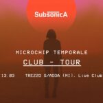 Live Music Club Trezzo sull'Adda, Subsonica - Microchip Temporale Club Tour