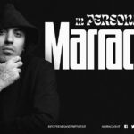 Marracash in concerto al Mediolanum Forum di Milano, terza data