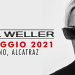 Paul Weller, Alcatraz Milano