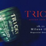 Tricky, Magazzini Generali Milano