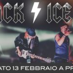 AC/DC Tribute Band, Black Ice, House of Rock Rimini