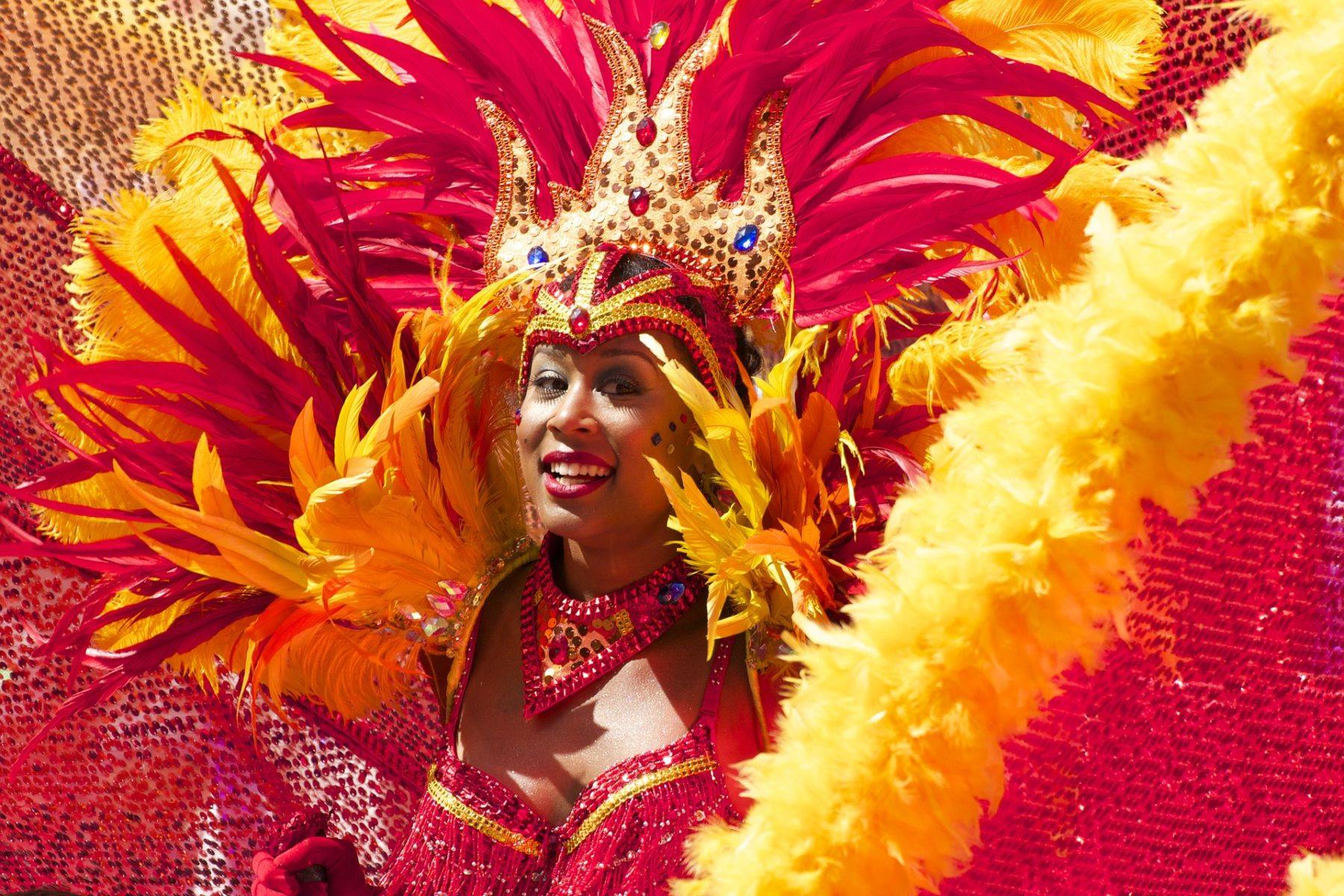 Carnaval do Brasil, Churrascaria Oficina Do Sabor di Milano