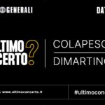 Colapesce e Dimartino, L'Ultimo Concerto? Discoteca Magazzini Generali di Milano